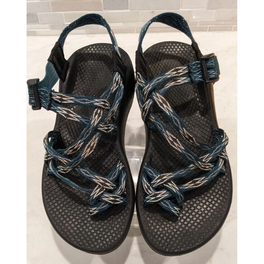 Chaco step into